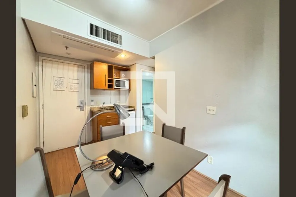 Apartamento, 1 quarto, 69 m² - Foto 2