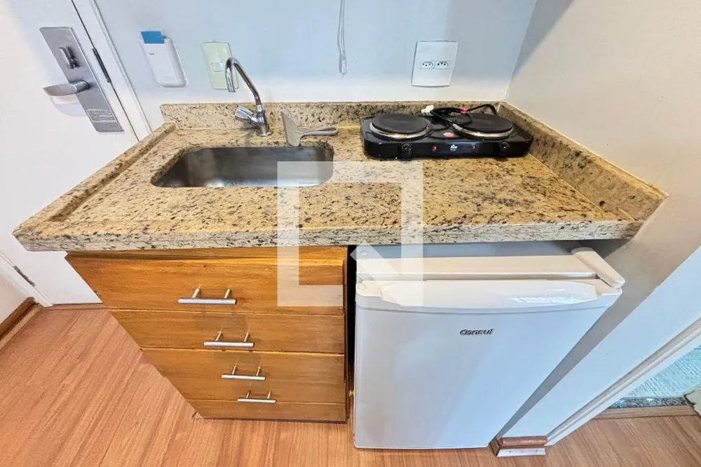 Apartamento, 1 quarto, 69 m² - Foto 6