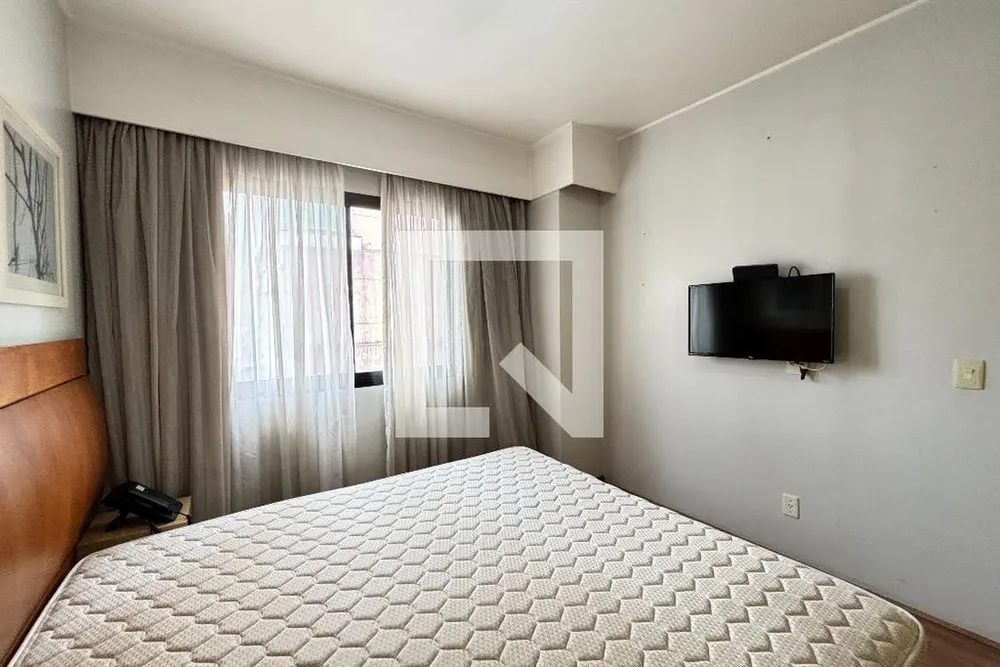 Apartamento, 1 quarto, 69 m² - Foto 7