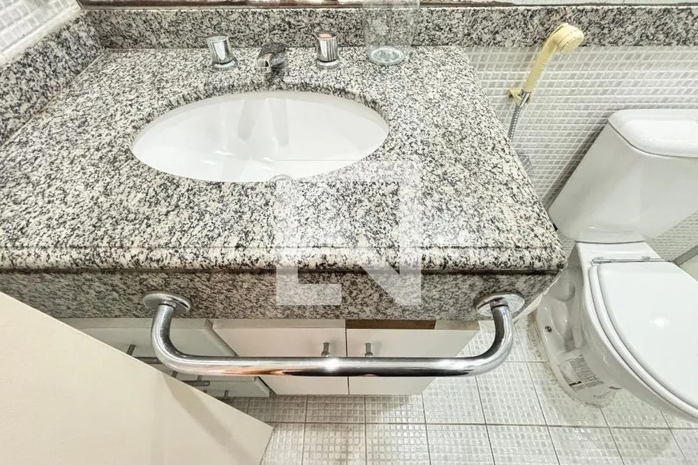 Apartamento, 1 quarto, 69 m² - Foto 8