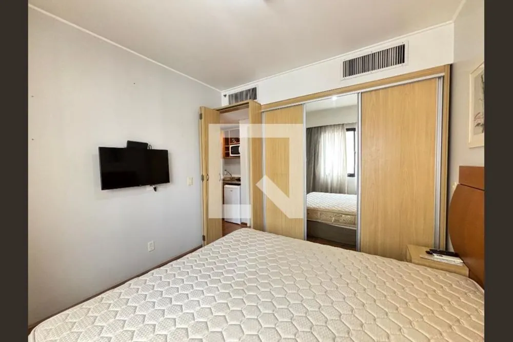 Apartamento, 1 quarto, 69 m² - Foto 5