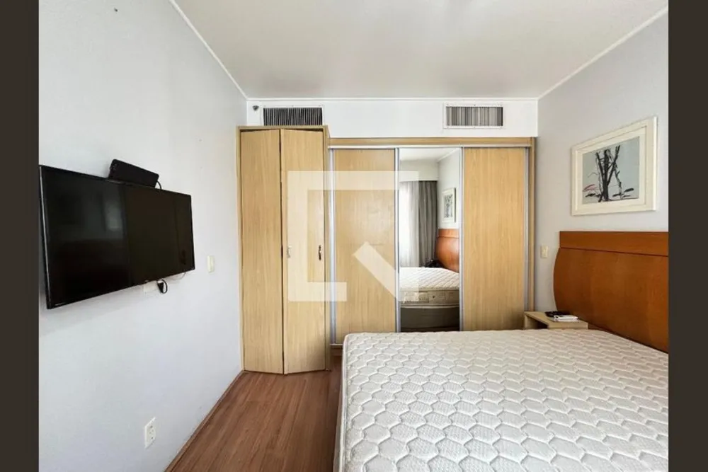 Apartamento, 1 quarto, 69 m² - Foto 1