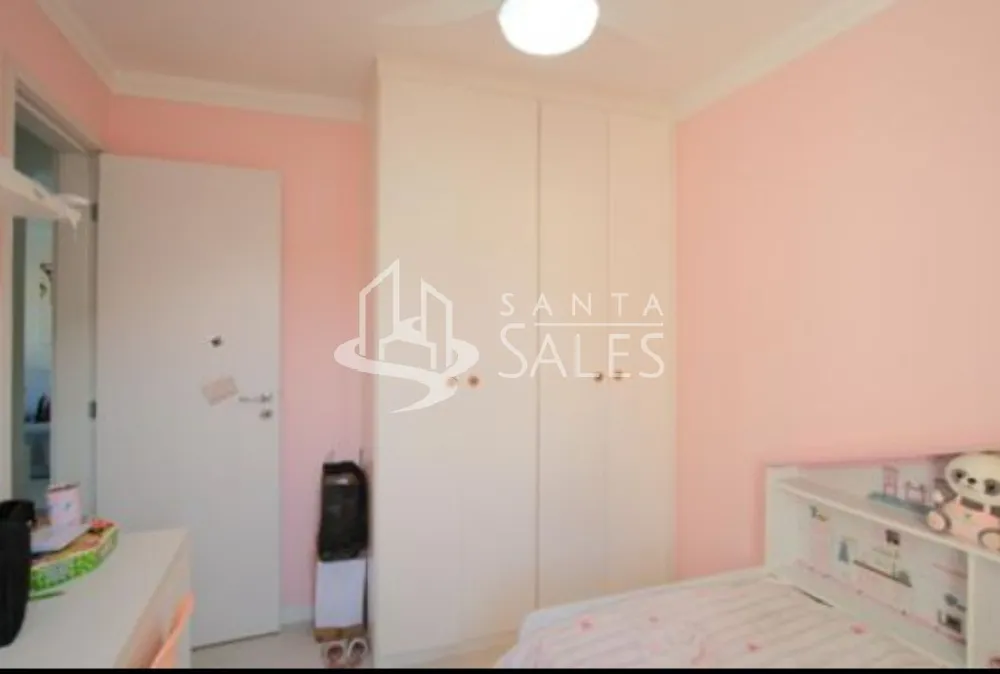 Apartamento, 3 quartos, 80 m² - Foto 10