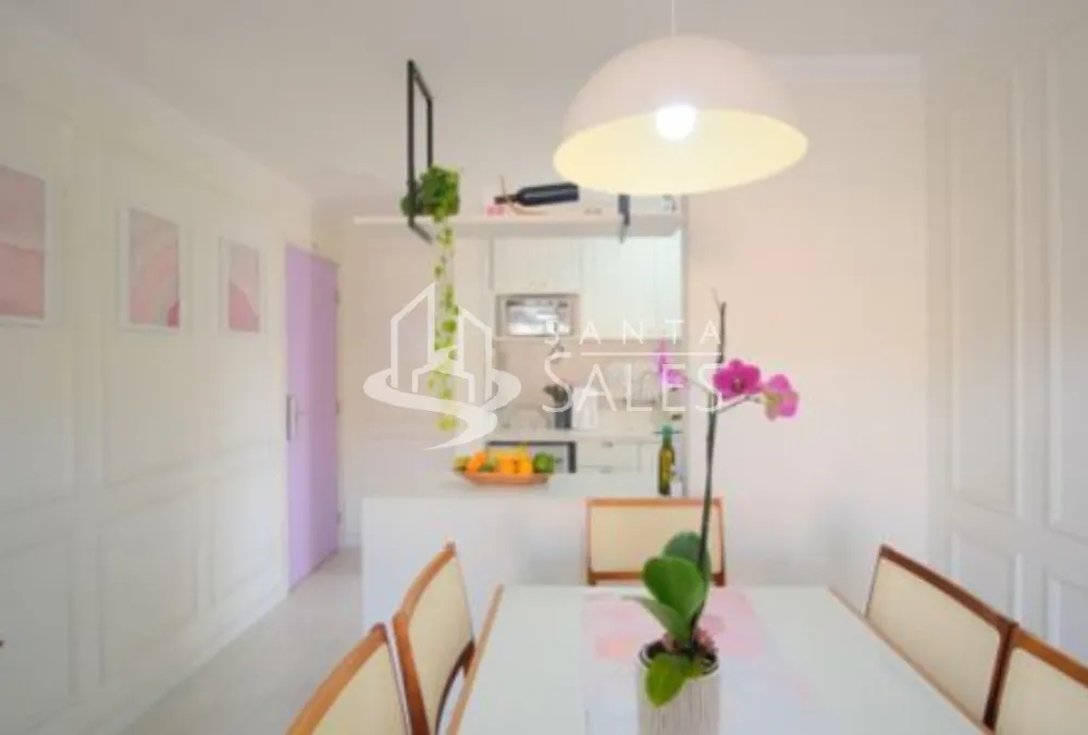 Apartamento, 3 quartos, 80 m² - Foto 11