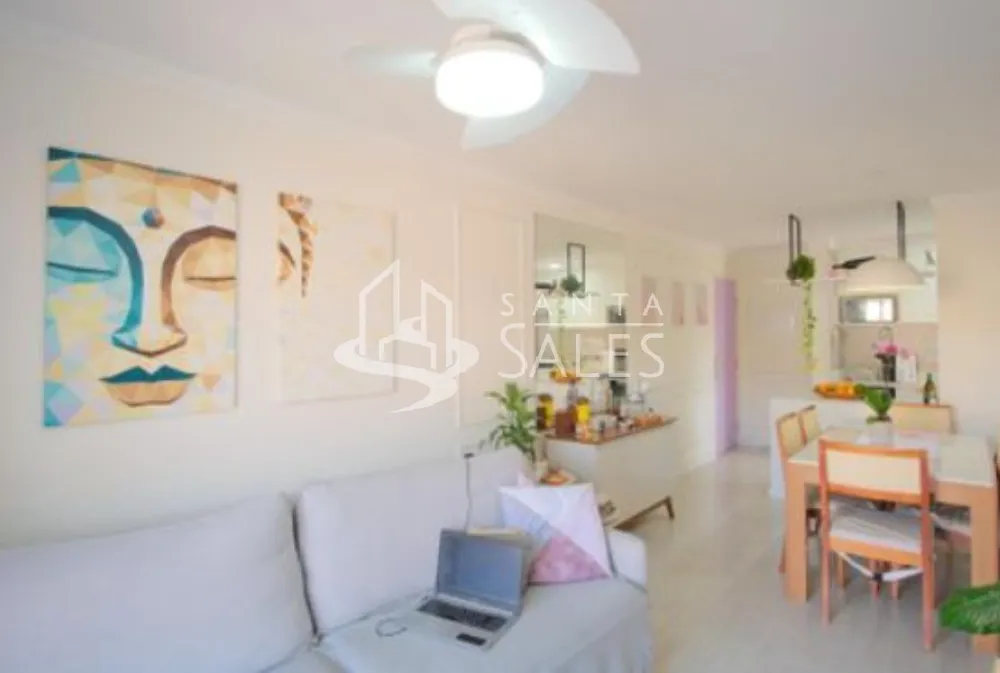 Apartamento, 3 quartos, 80 m² - Foto 7