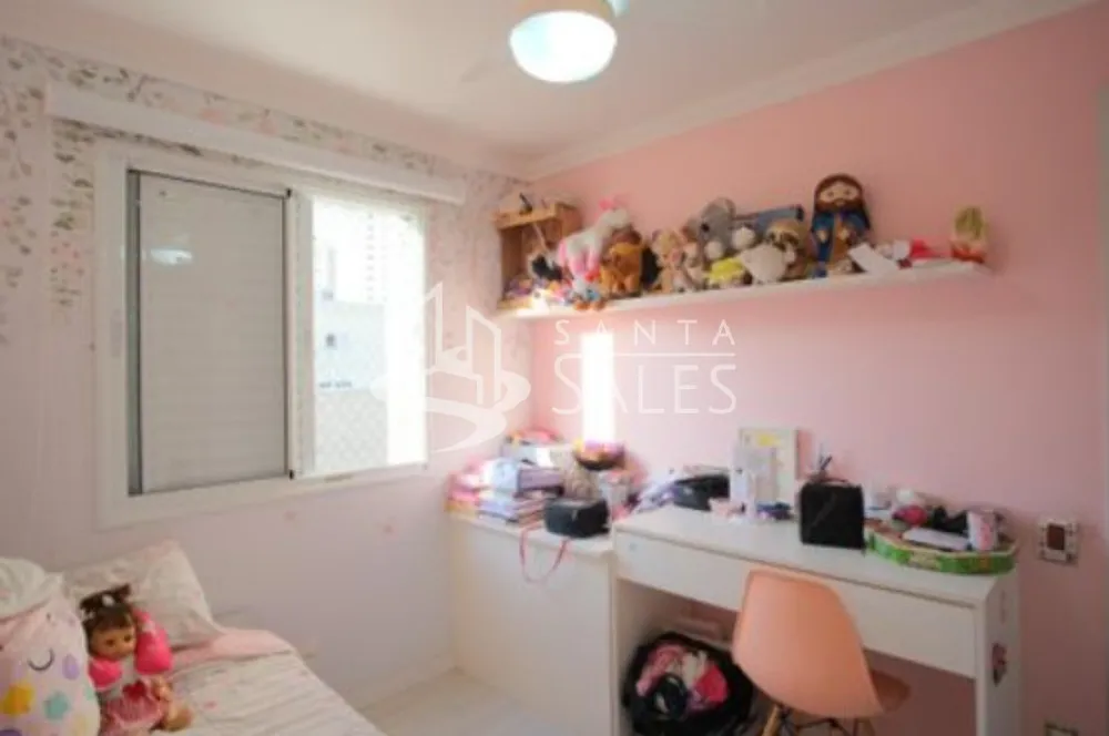 Apartamento, 3 quartos, 80 m² - Foto 3