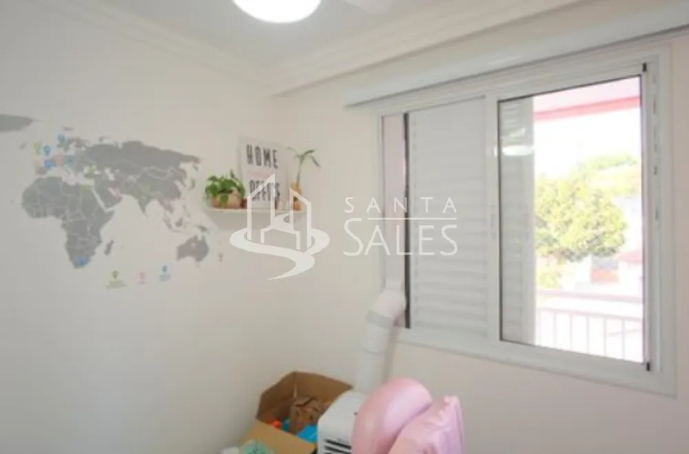 Apartamento, 3 quartos, 80 m² - Foto 12