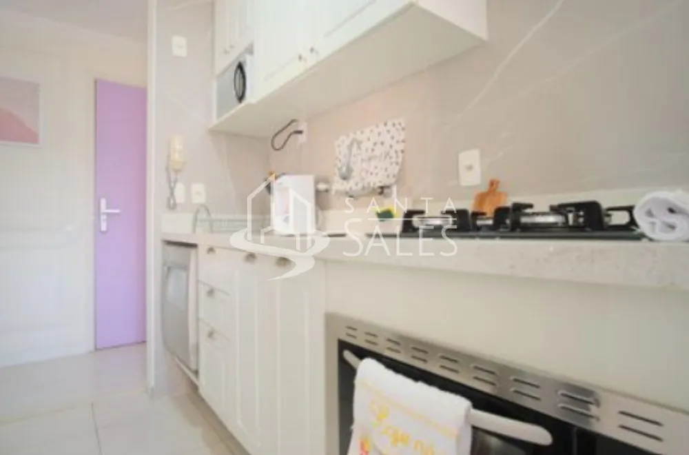 Apartamento, 3 quartos, 80 m² - Foto 5