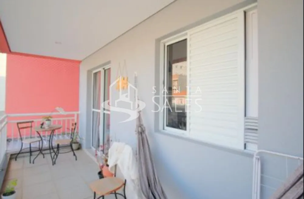 Apartamento, 3 quartos, 80 m² - Foto 6