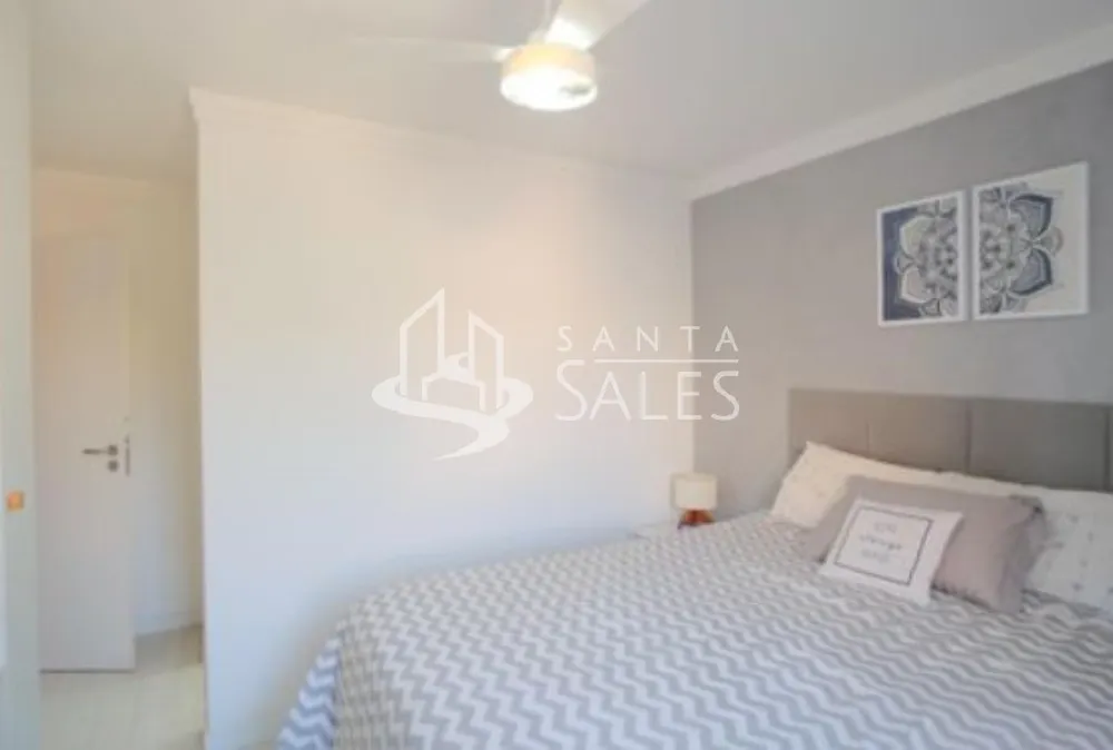 Apartamento, 3 quartos, 80 m² - Foto 15