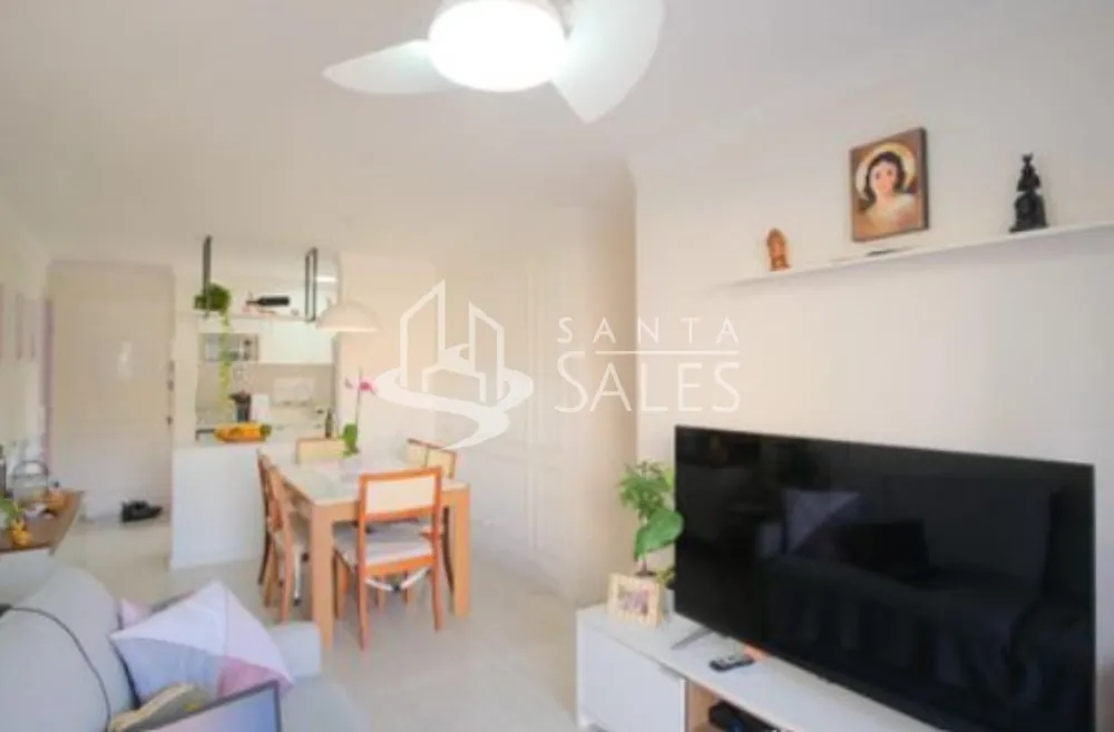 Apartamento, 3 quartos, 80 m² - Foto 14