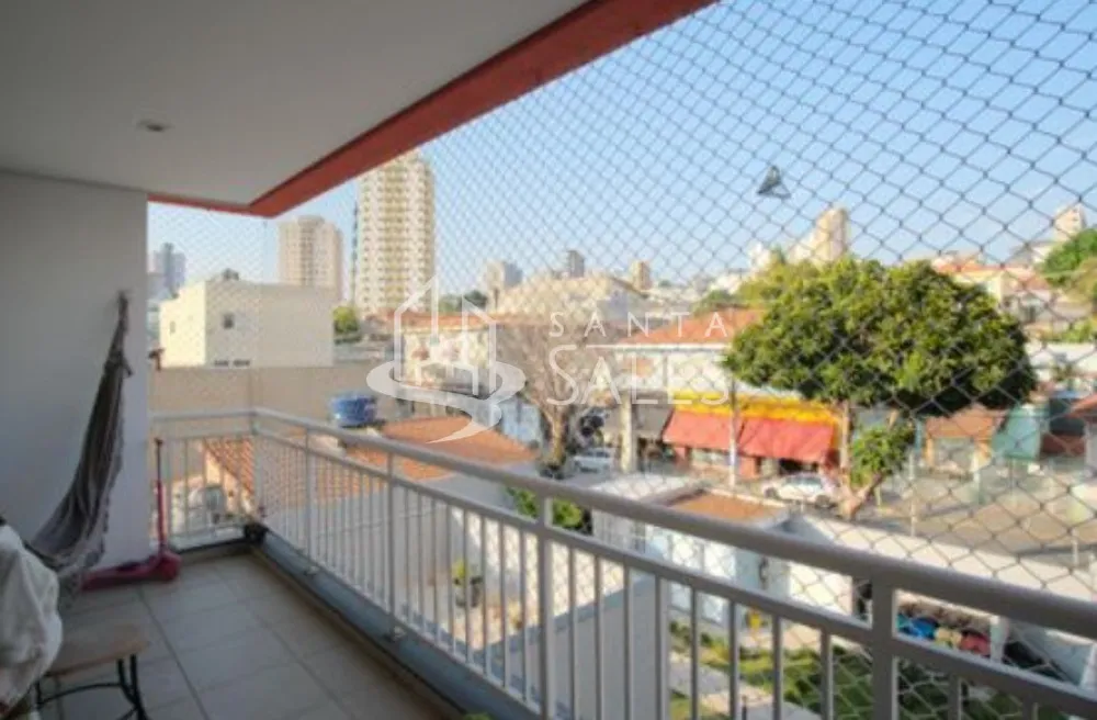 Apartamento, 3 quartos, 80 m² - Foto 9