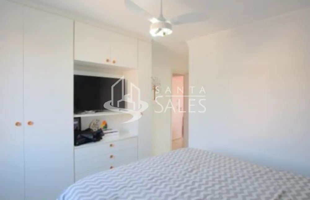 Apartamento, 3 quartos, 80 m² - Foto 4