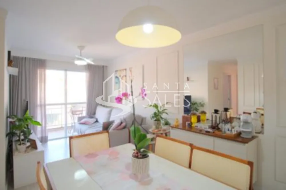 Apartamento, 3 quartos, 80 m² - Foto 16