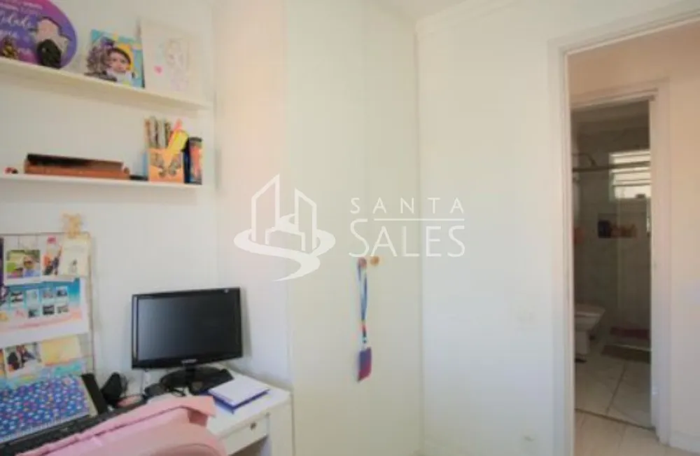 Apartamento, 3 quartos, 80 m² - Foto 8