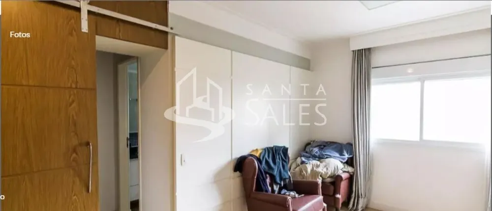 Apartamento, 3 quartos, 155 m² - Foto 5