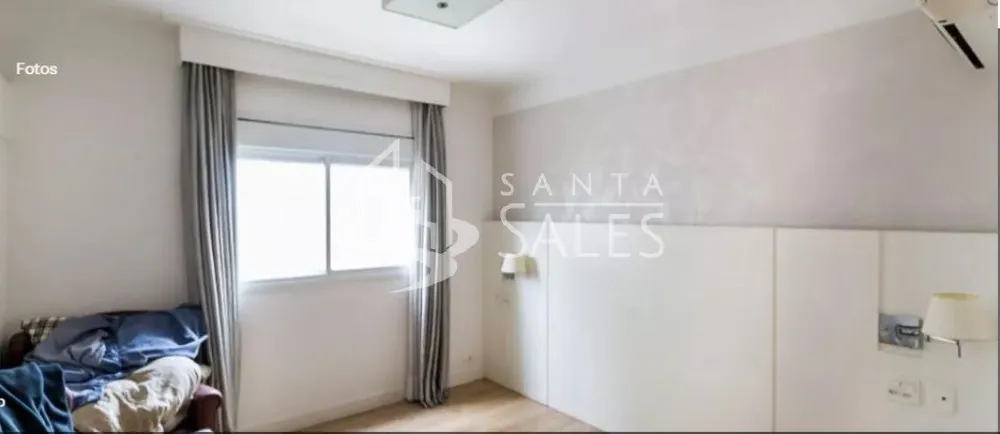 Apartamento, 3 quartos, 155 m² - Foto 2