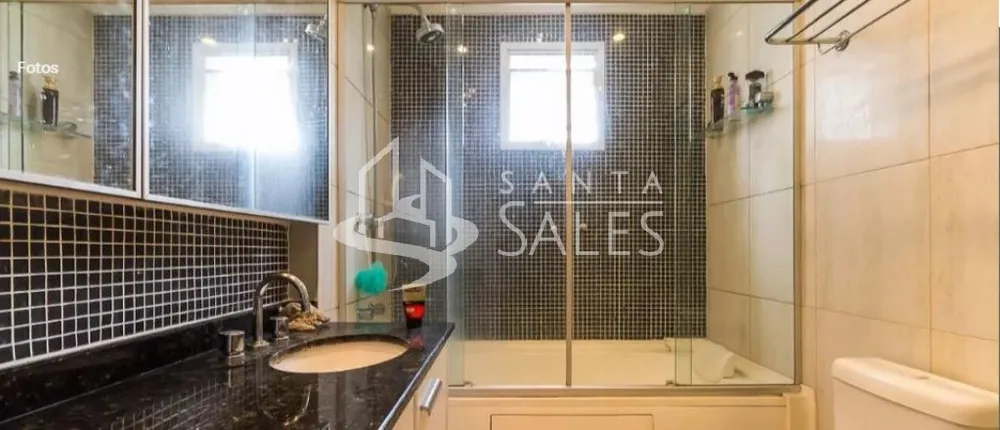 Apartamento, 3 quartos, 155 m² - Foto 4