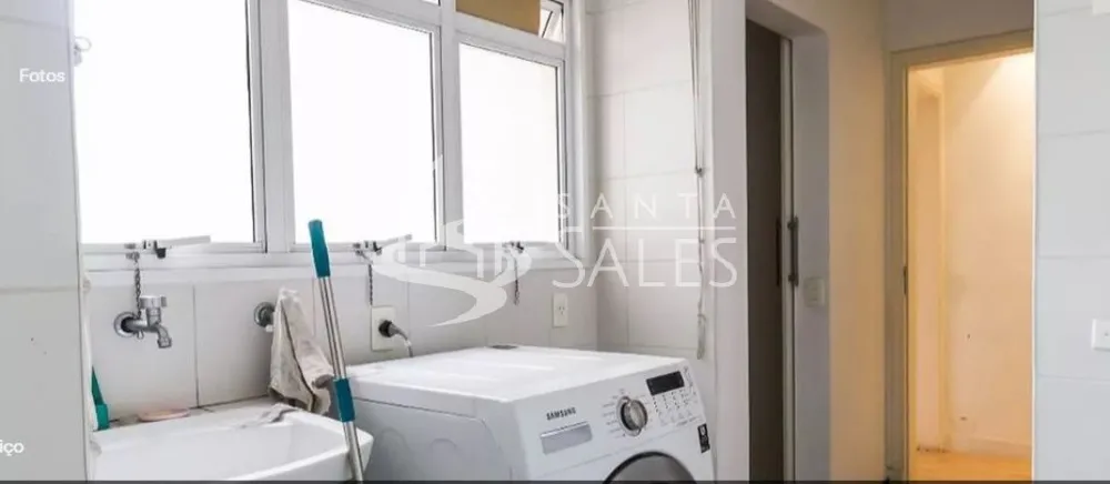 Apartamento, 3 quartos, 155 m² - Foto 11