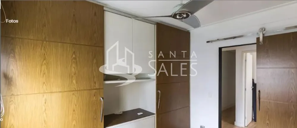 Apartamento, 3 quartos, 155 m² - Foto 3