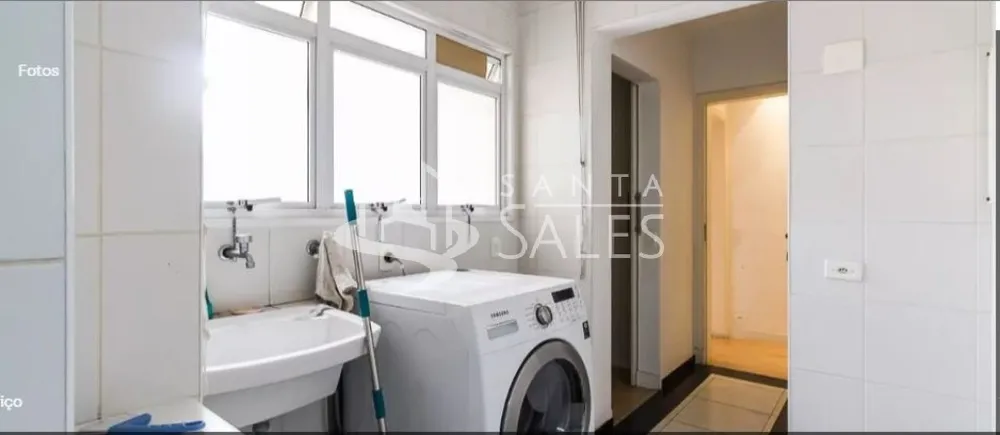 Apartamento, 3 quartos, 155 m² - Foto 3