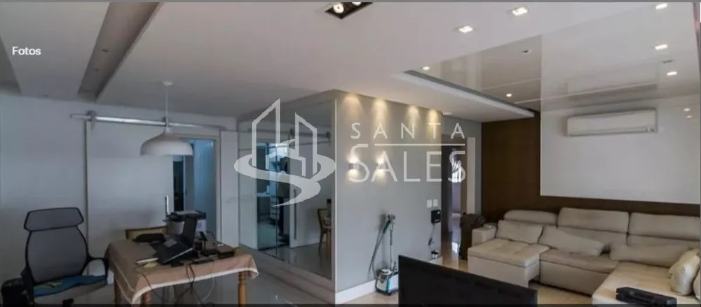 Apartamento, 3 quartos, 155 m² - Foto 6