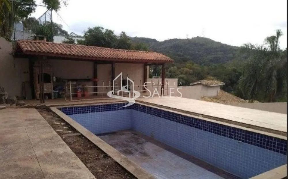 Casa de Condomínio, 4 quartos - Foto 1