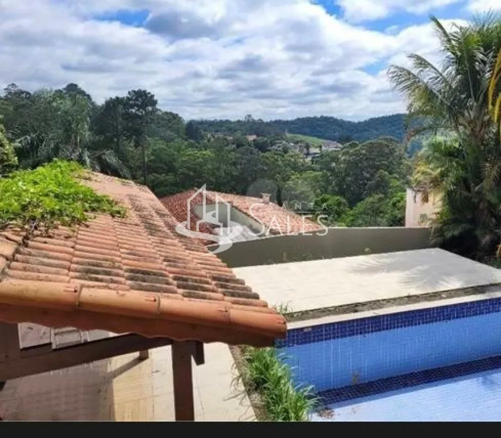 Casa de Condomínio, 4 quartos - Foto 9