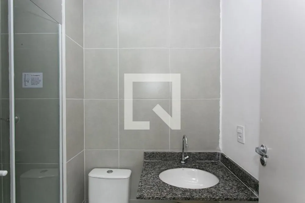 Apartamento, 2 quartos, 43 m² - Foto 2