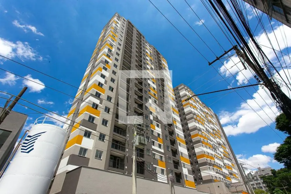 Apartamento, 2 quartos, 43 m² - Foto 3