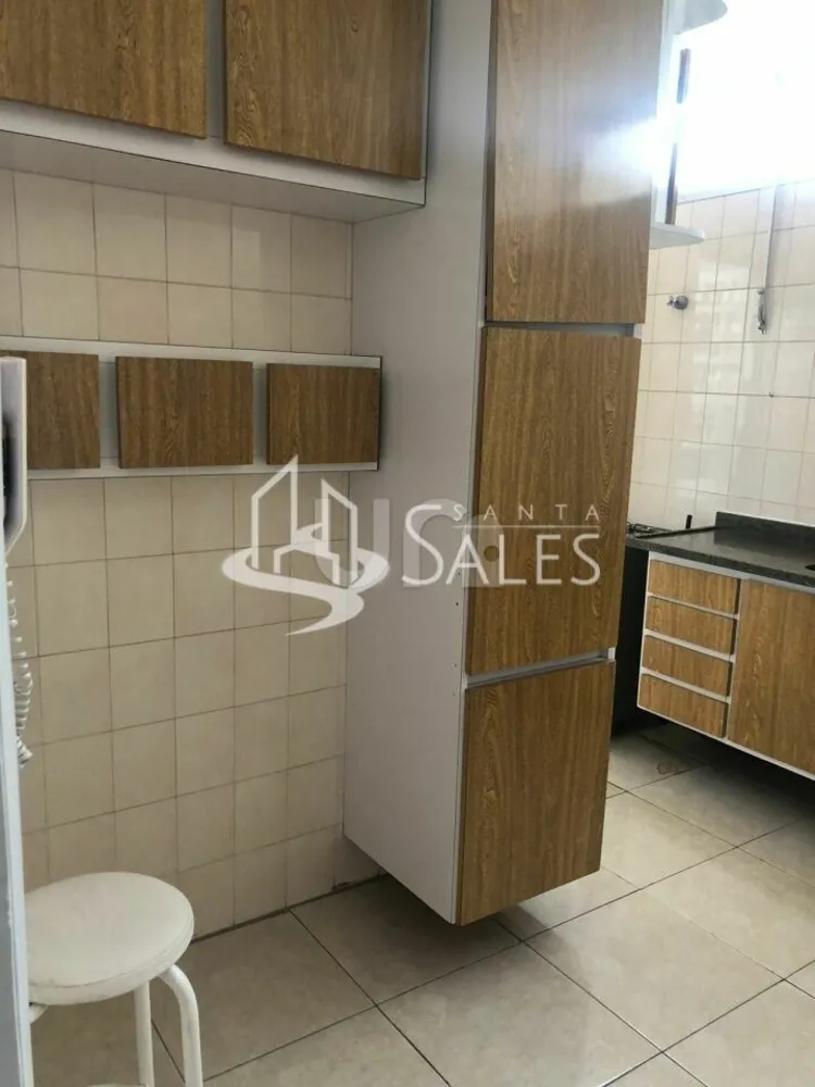 Apartamento, 3 quartos, 96 m² - Foto 3