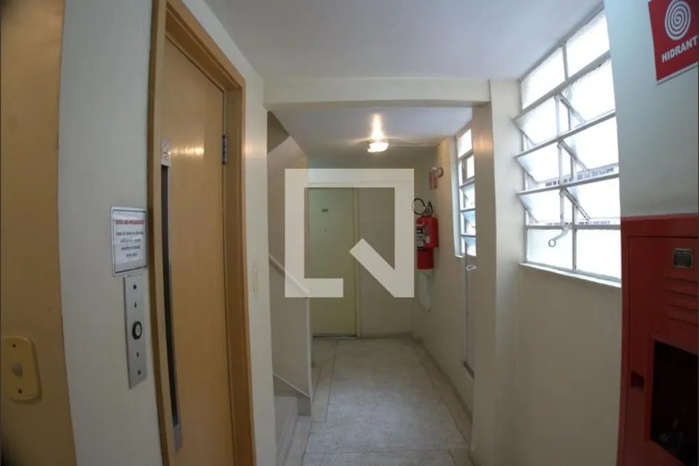 Apartamento, 1 quarto, 48 m² - Foto 4