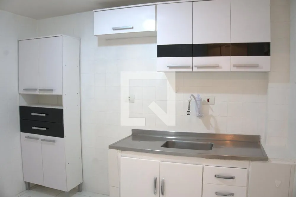 Apartamento, 1 quarto, 48 m² - Foto 2