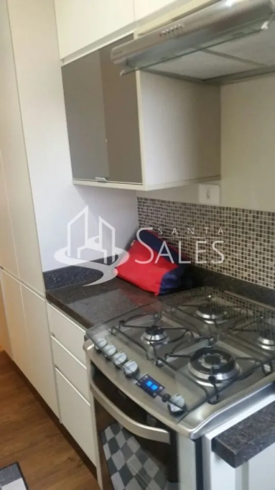 Apartamento, 1 quarto, 56 m² - Foto 11