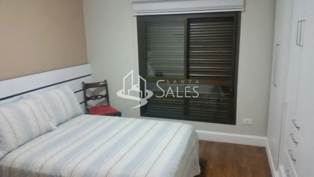 Apartamento, 1 quarto, 56 m² - Foto 3