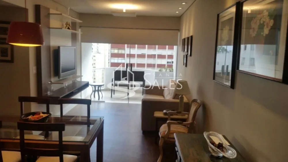 Apartamento, 1 quarto, 56 m² - Foto 15