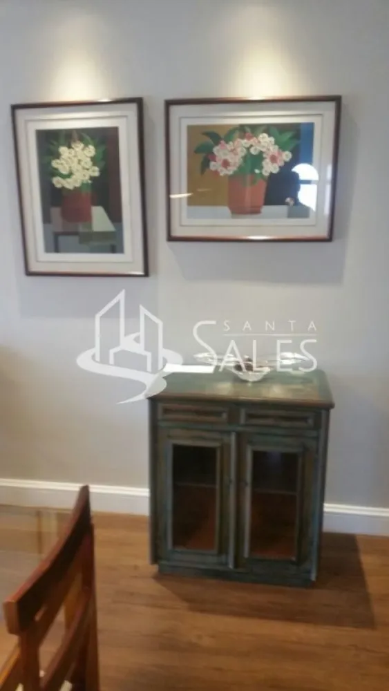 Apartamento, 1 quarto, 56 m² - Foto 8