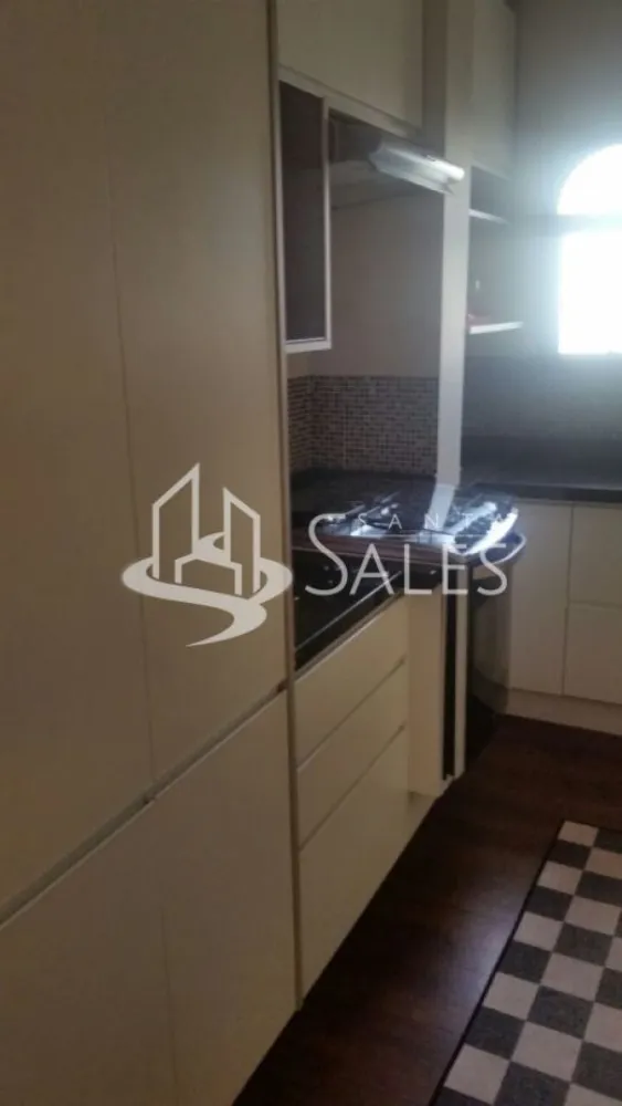 Apartamento, 1 quarto, 56 m² - Foto 10
