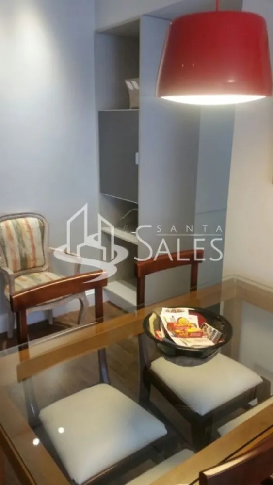 Apartamento, 1 quarto, 56 m² - Foto 5