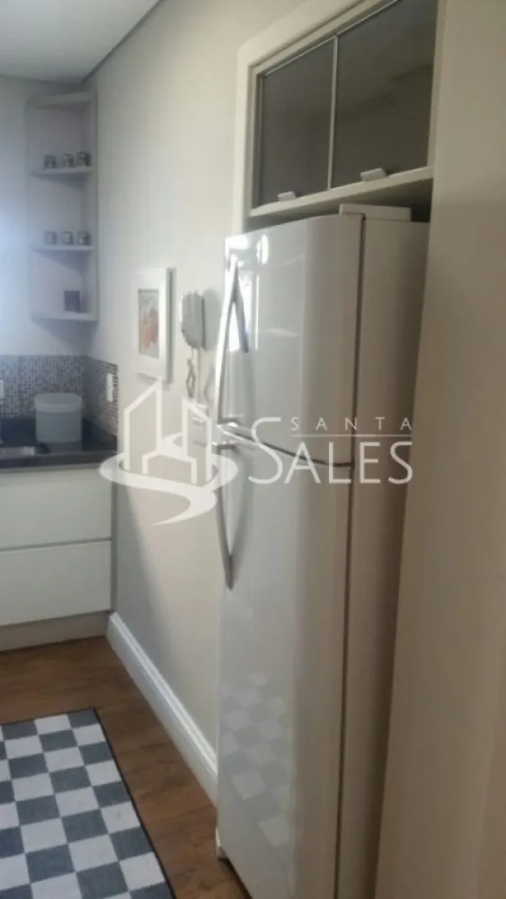 Apartamento, 1 quarto, 56 m² - Foto 7