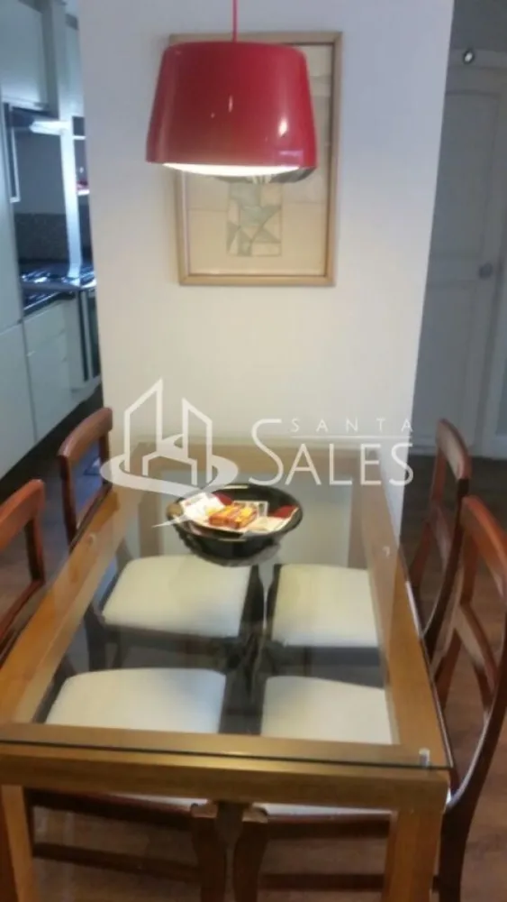 Apartamento, 1 quarto, 56 m² - Foto 4