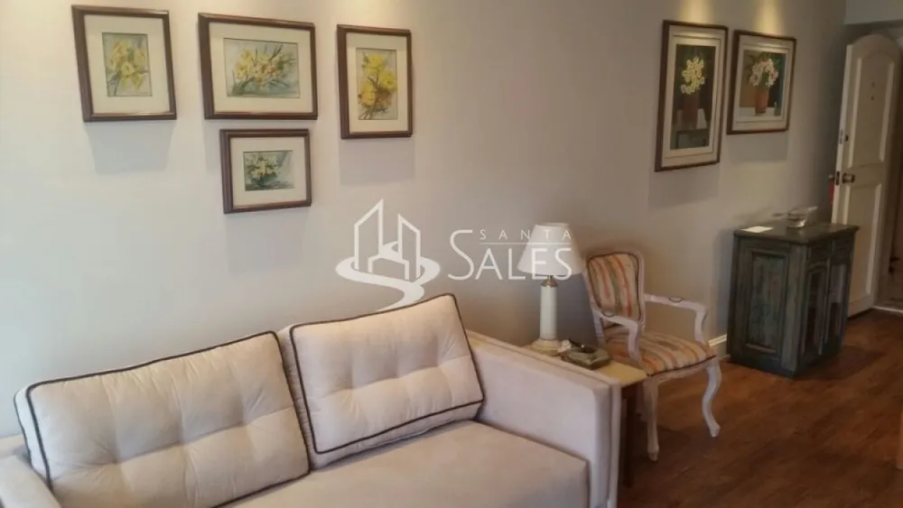 Apartamento, 1 quarto, 56 m² - Foto 6