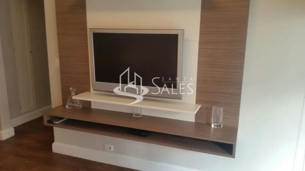 Apartamento, 1 quarto, 56 m² - Foto 1