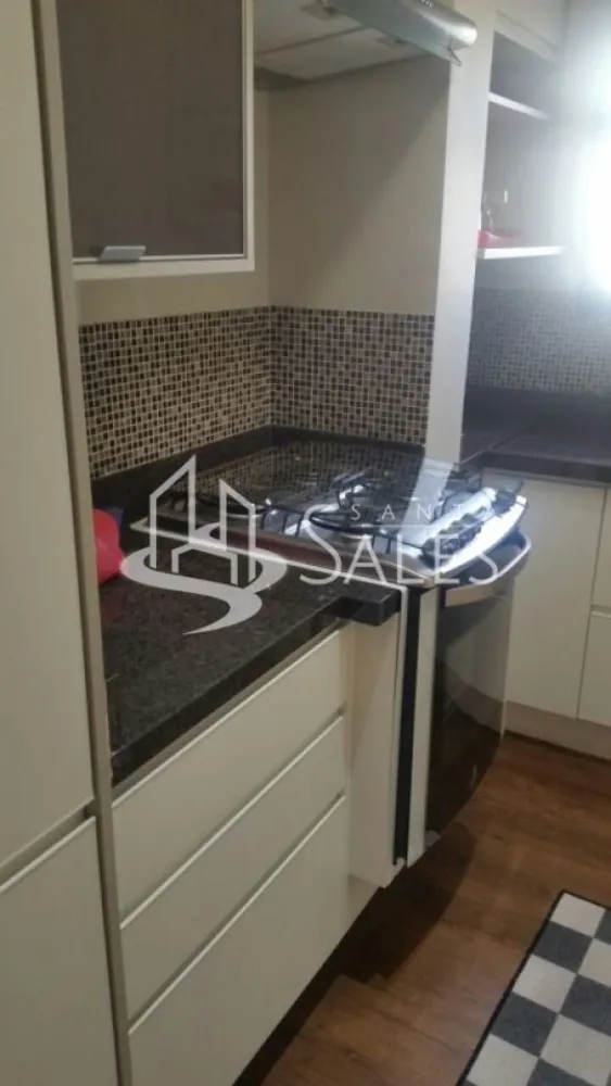 Apartamento, 1 quarto, 56 m² - Foto 9