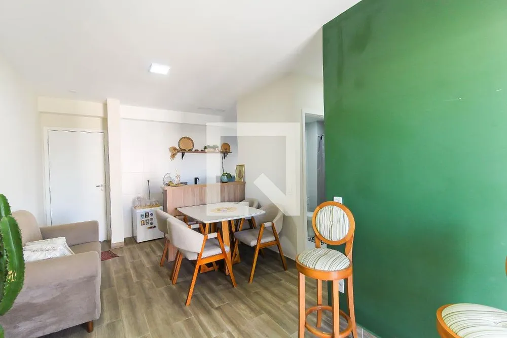 Apartamento, 2 quartos, 60 m² - Foto 3