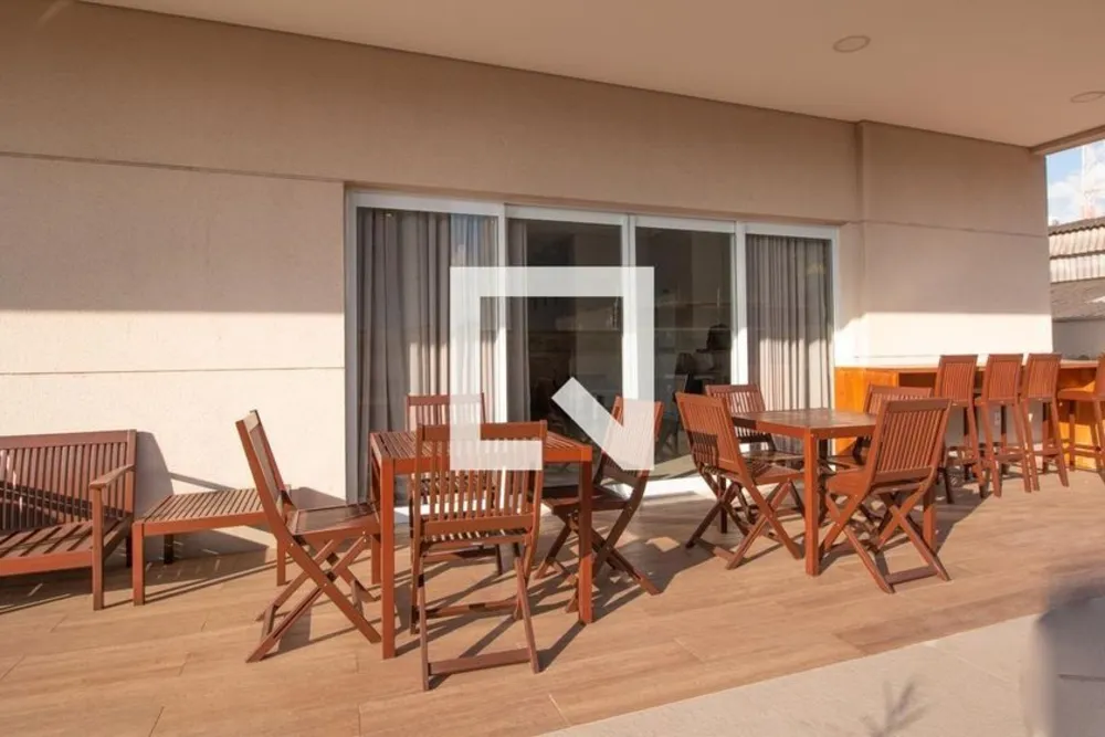 Apartamento, 2 quartos, 60 m² - Foto 7