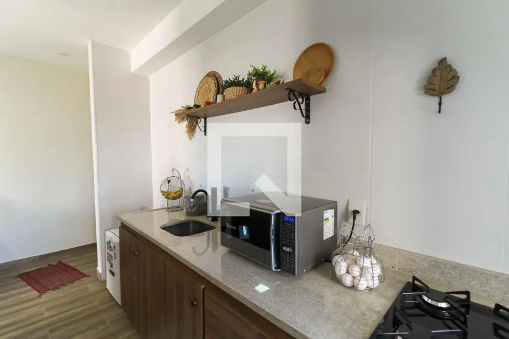 Apartamento, 2 quartos, 60 m² - Foto 5