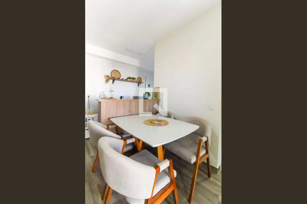 Apartamento, 2 quartos, 60 m² - Foto 4