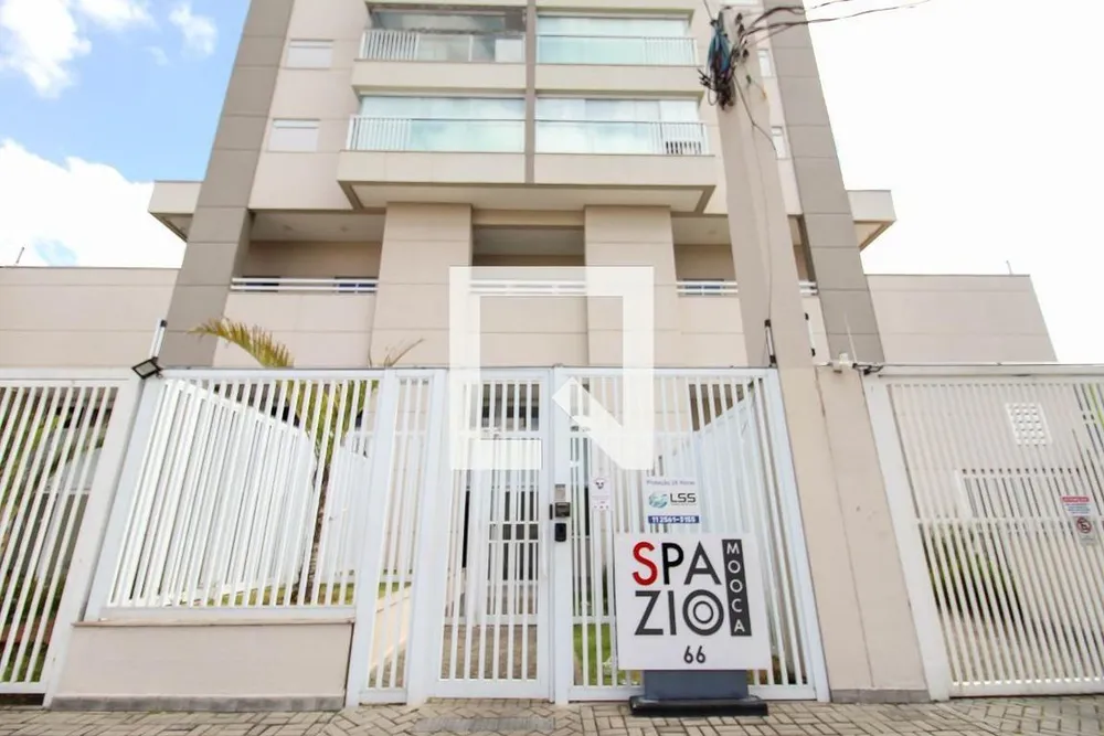 Apartamento, 2 quartos, 60 m² - Foto 4