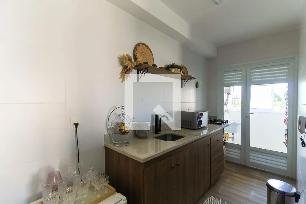 Apartamento, 2 quartos, 60 m² - Foto 3